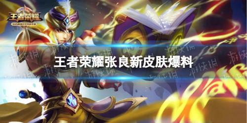 王者下下周新皮肤爆料最新,神秘英雄即将焕新登场！