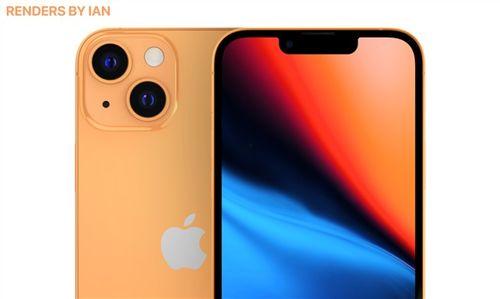 apple 13最新官方爆料,颠覆性设计，性能再升级，揭秘未来旗舰手机！