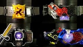 假面骑士zio最新爆料,神秘新角色揭晓，剧情走向再掀波澜！