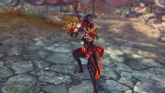 剑灵最新武器爆料,神秘爆料揭示未来战斗新篇章