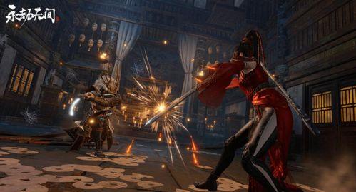 永劫无间活动最新爆料端游,神秘势力崛起，战局风云再起！