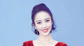 佟丽娅最新粉丝爆料,女神最新动态揭秘